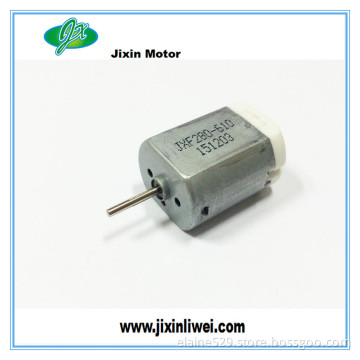 DC Motor for Vehicle Rear View Mirror
